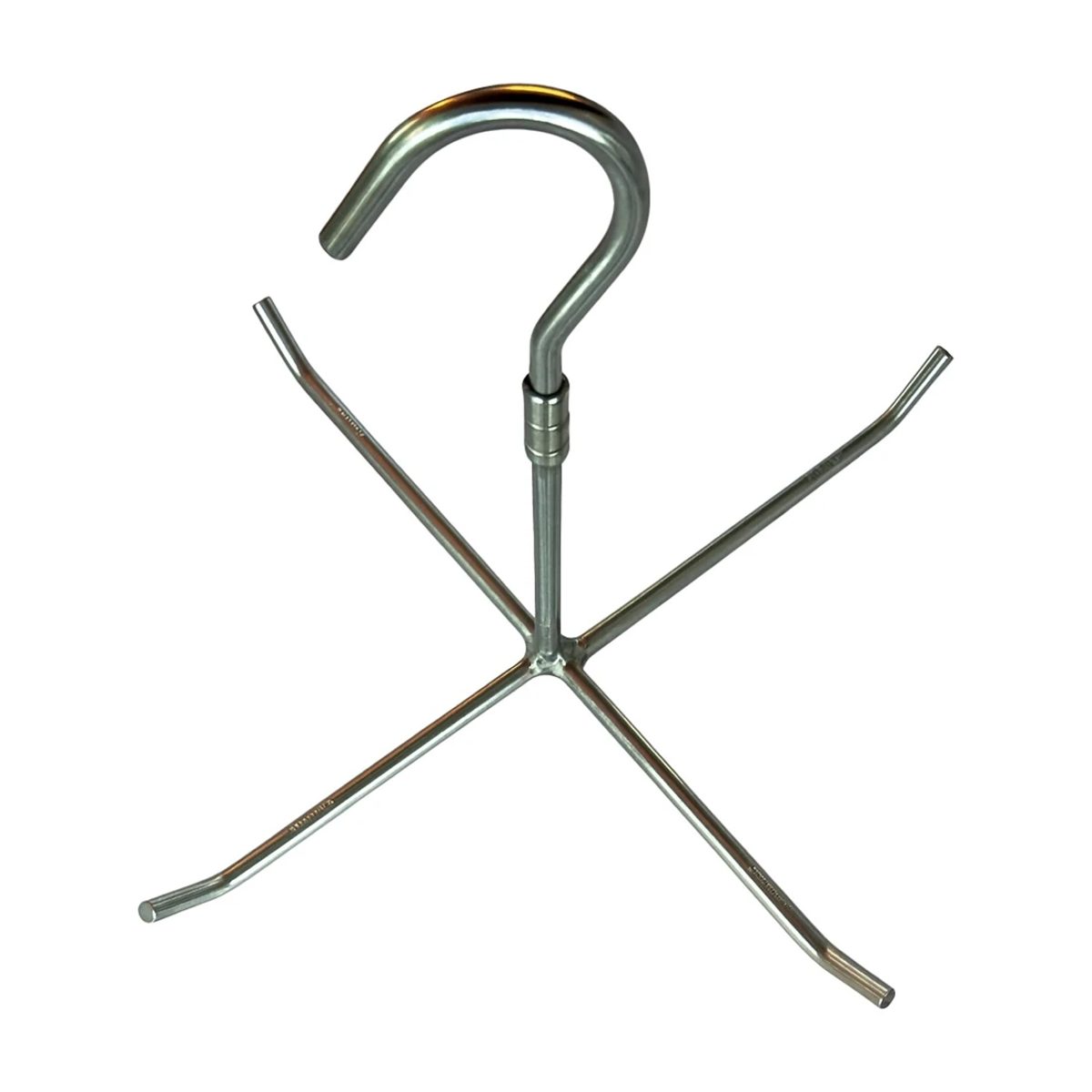Swivel Star-Shaped Sausage Hook 270x400x10mm