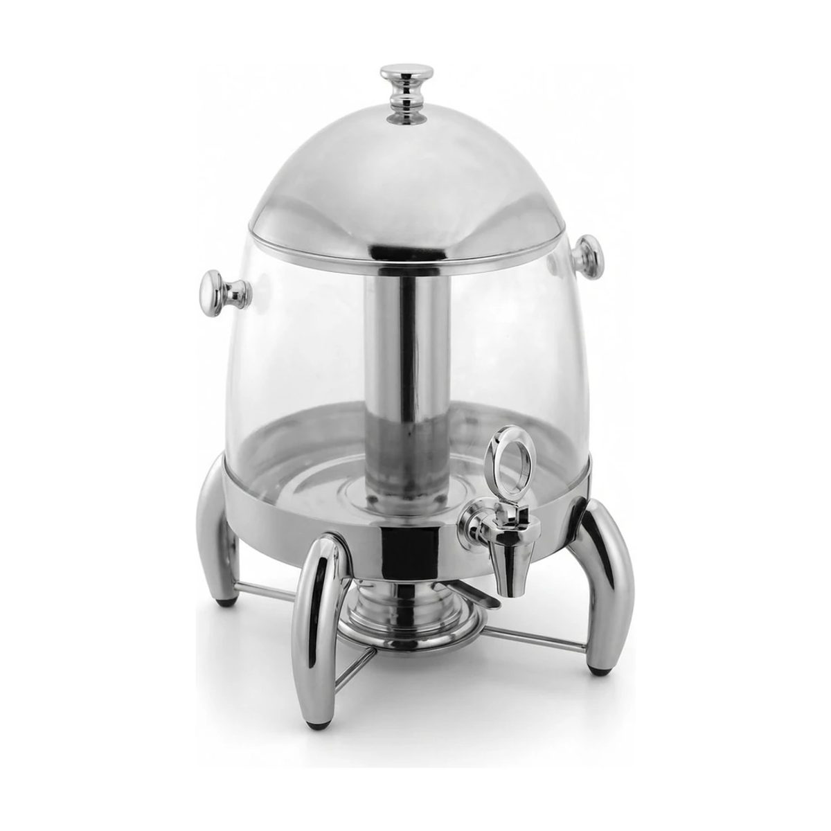 Hot and Cold Drinks Dispenser for Buffet