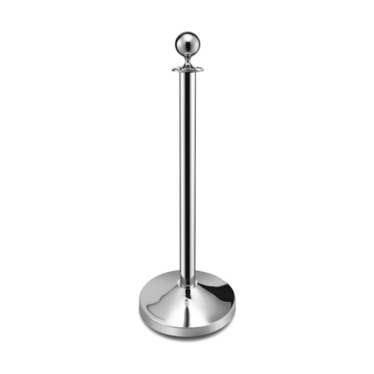 Ball Barrier Post — 6 sizes
