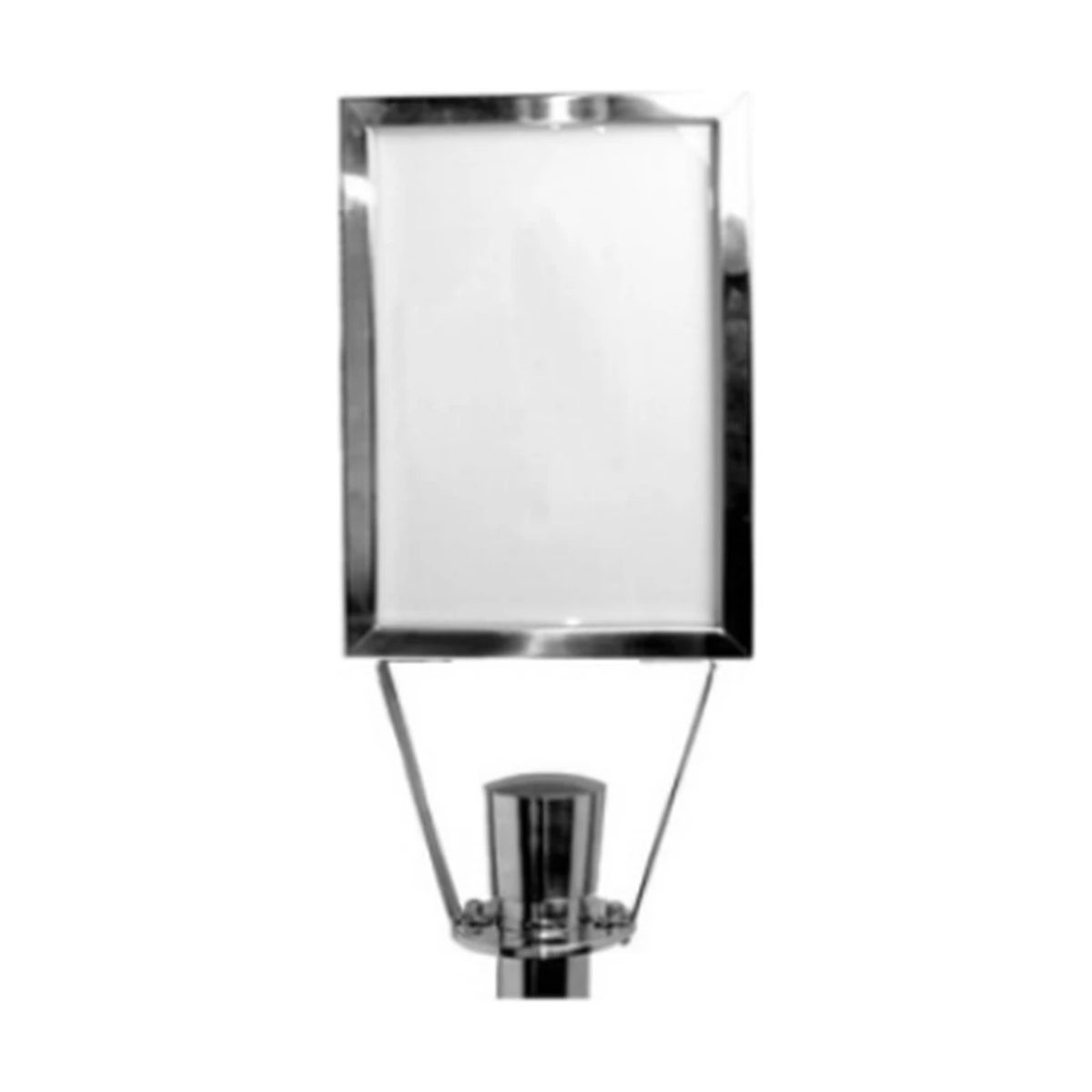 Sign Post Holder — 2 sizes