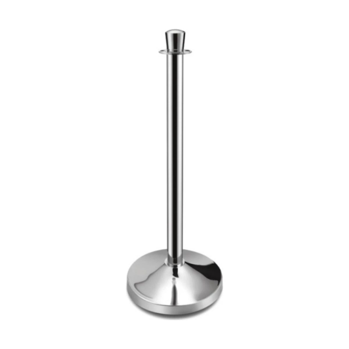 Crown Barrier Post — 2 sizes