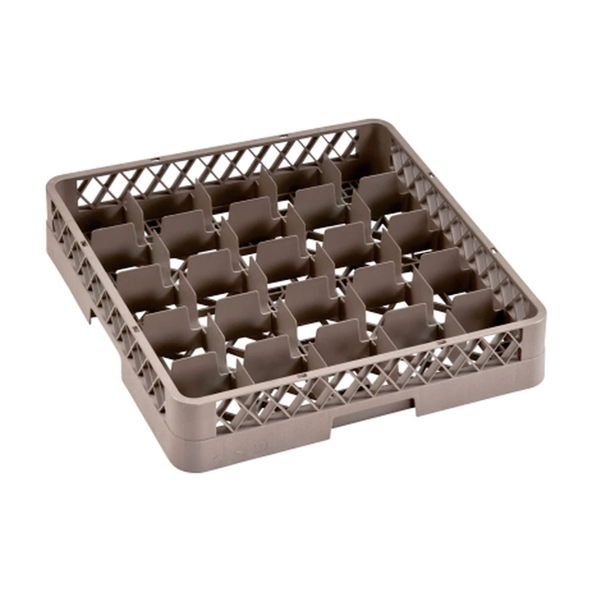 Base with 9 Comp — 6 sizes