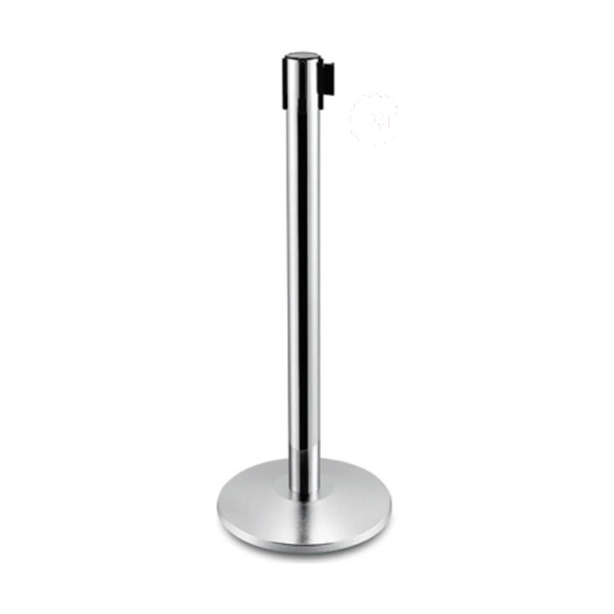 Retractable Belt Barrier — 3 sizes