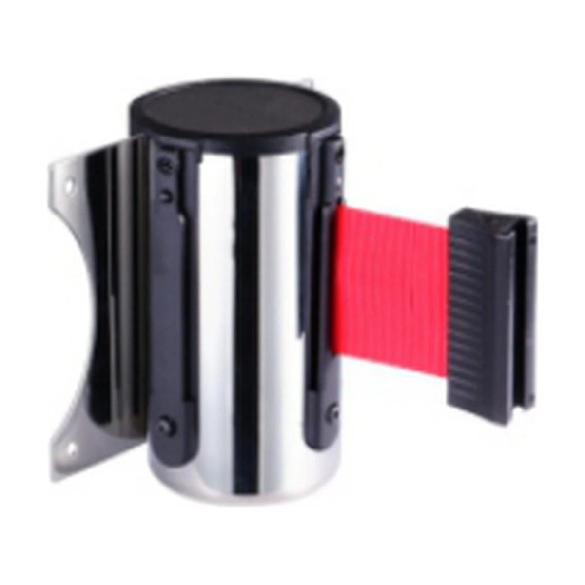 Wall Mounted Barrier Post — 3 sizes