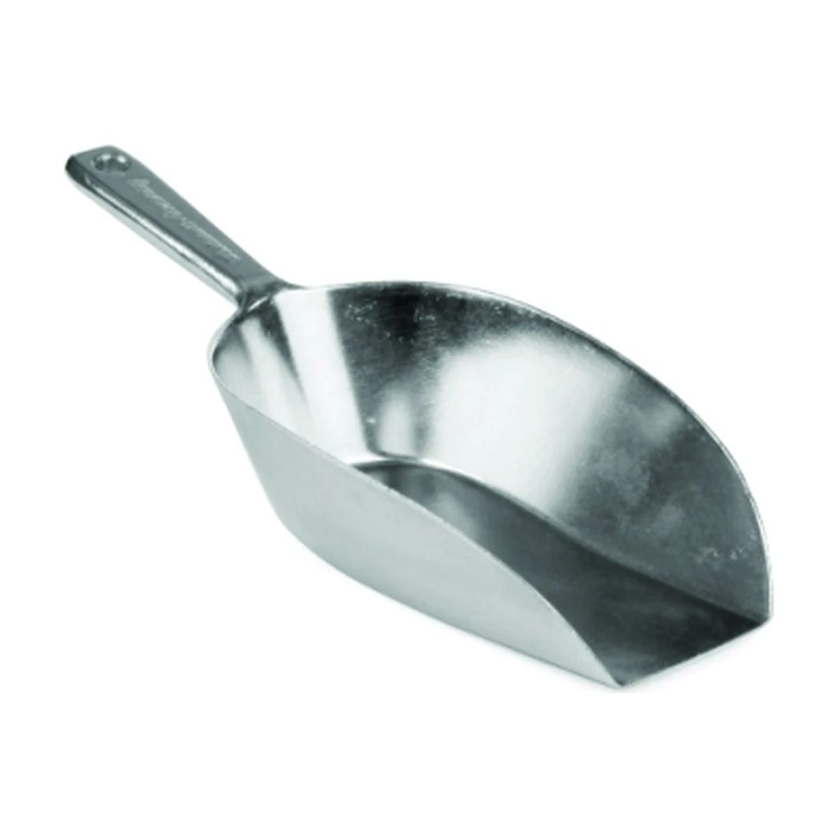 Aluminum Scoop — 3 sizes