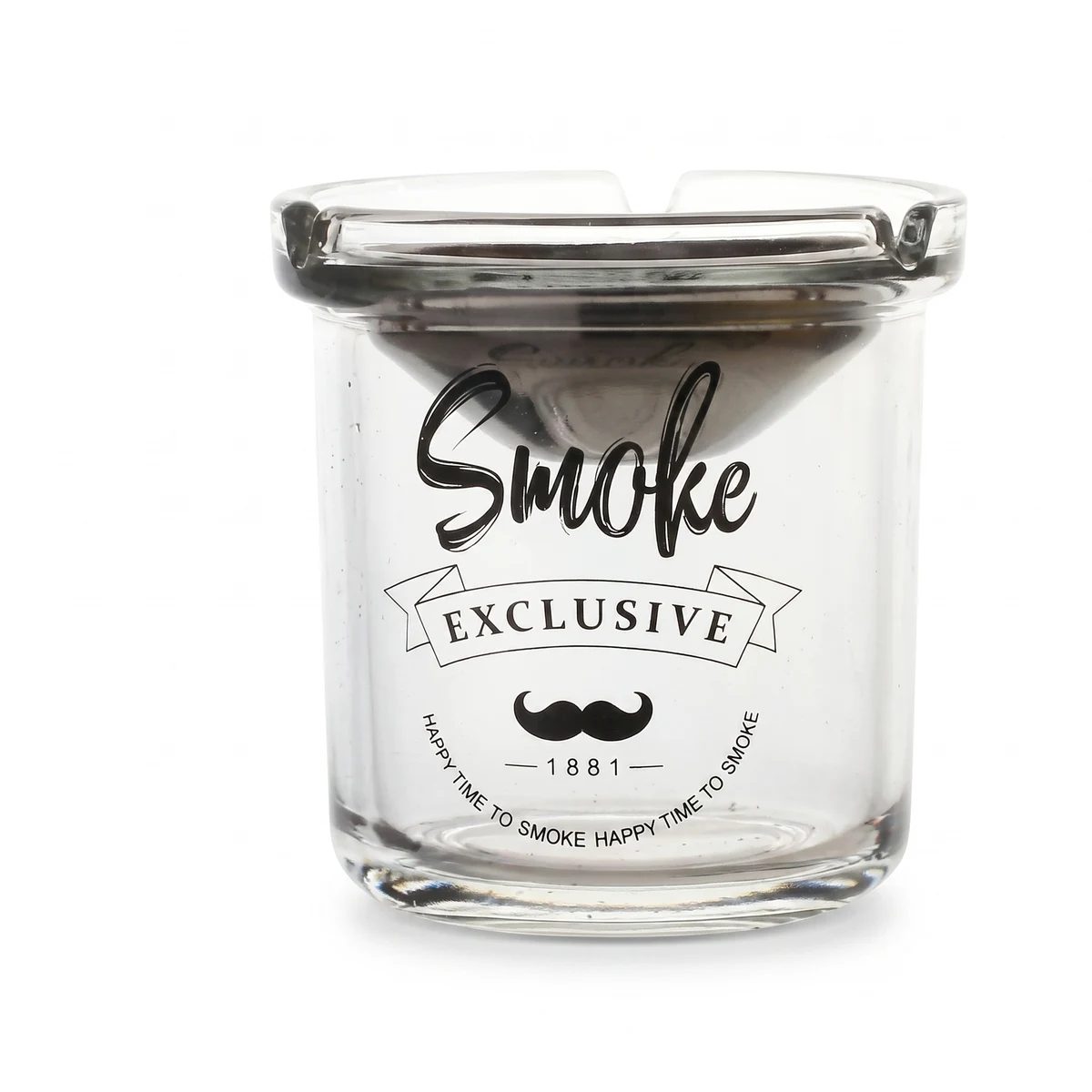 SS Ashtray