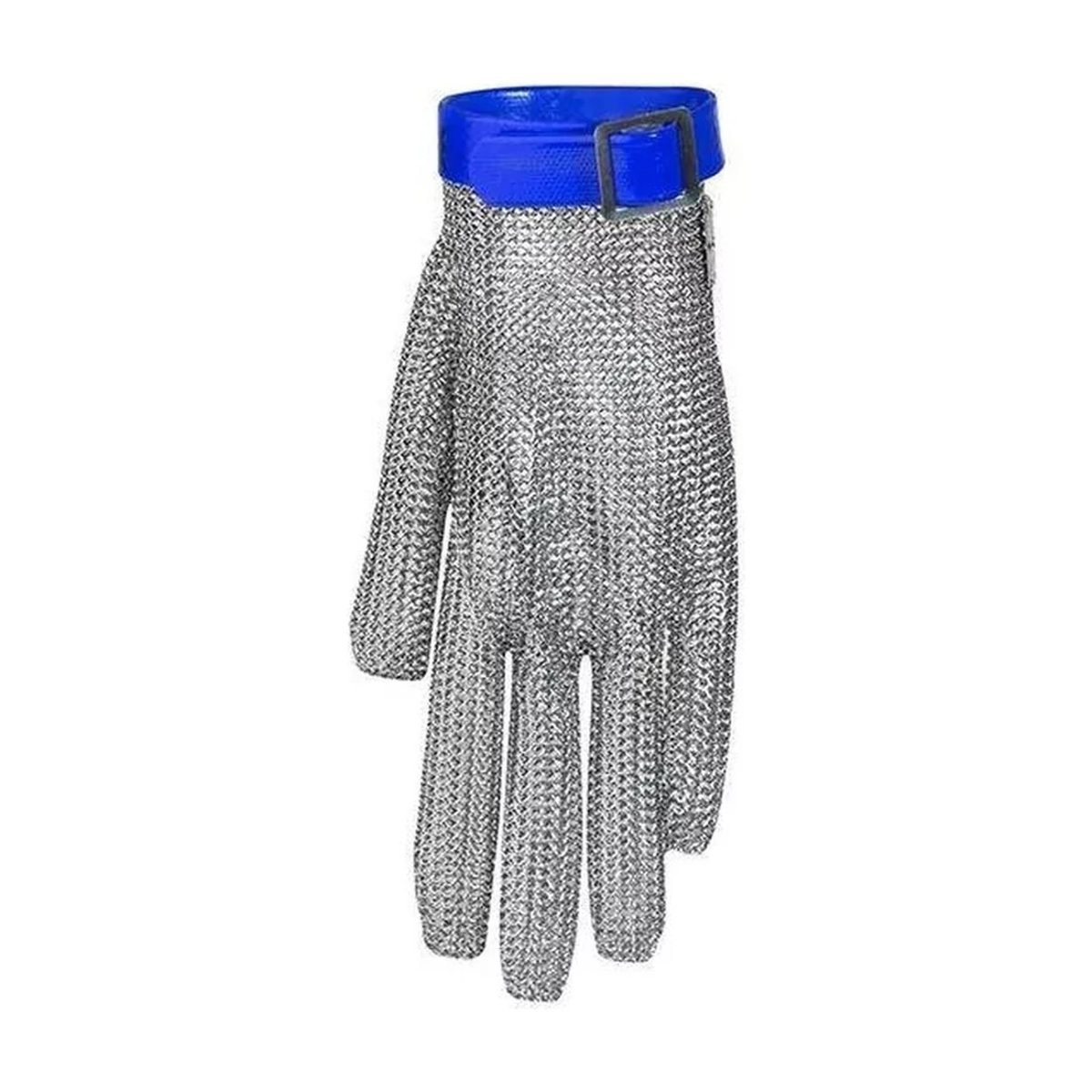 Stainless Steel Protective Cut-Resistant Glove