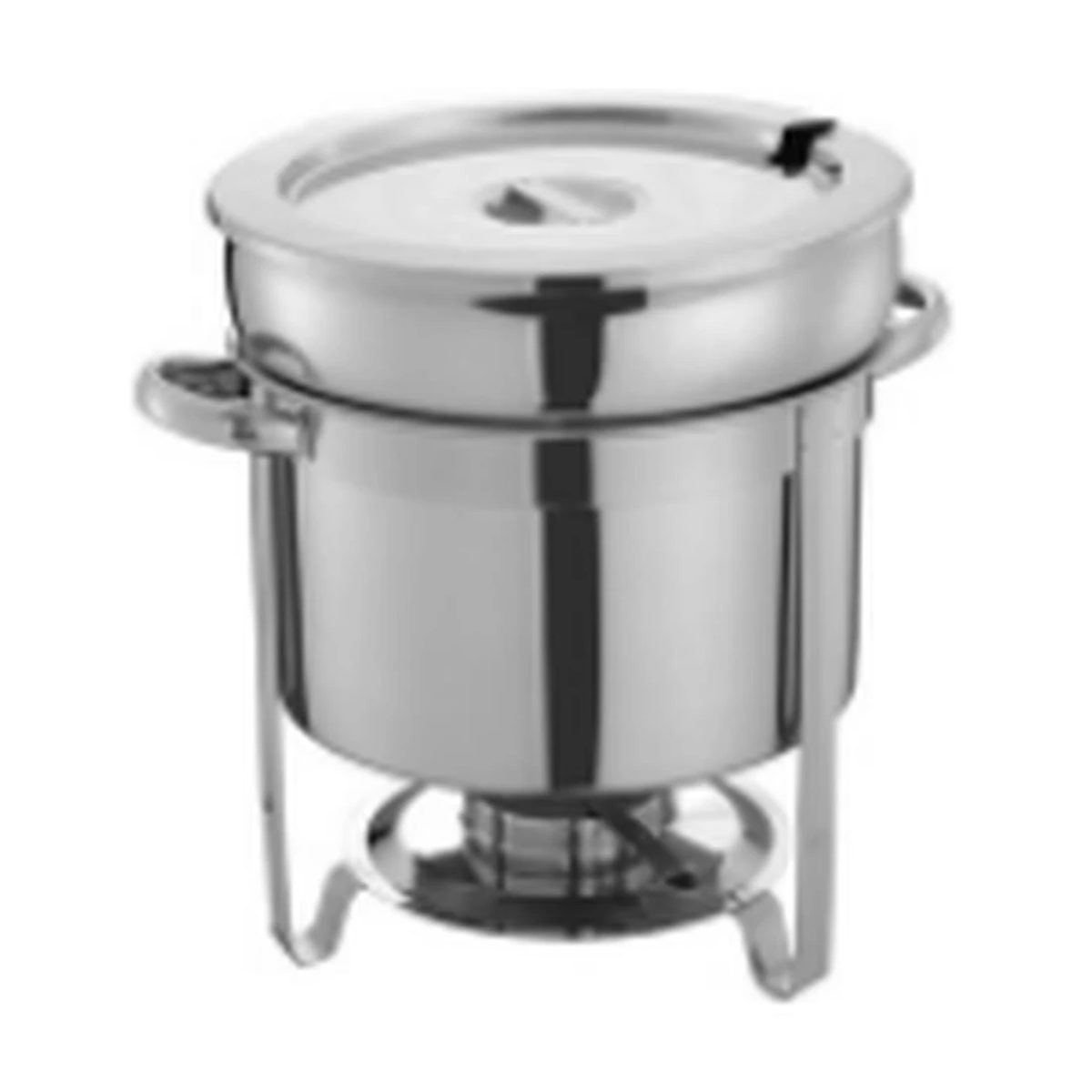 Round Soup Chafer