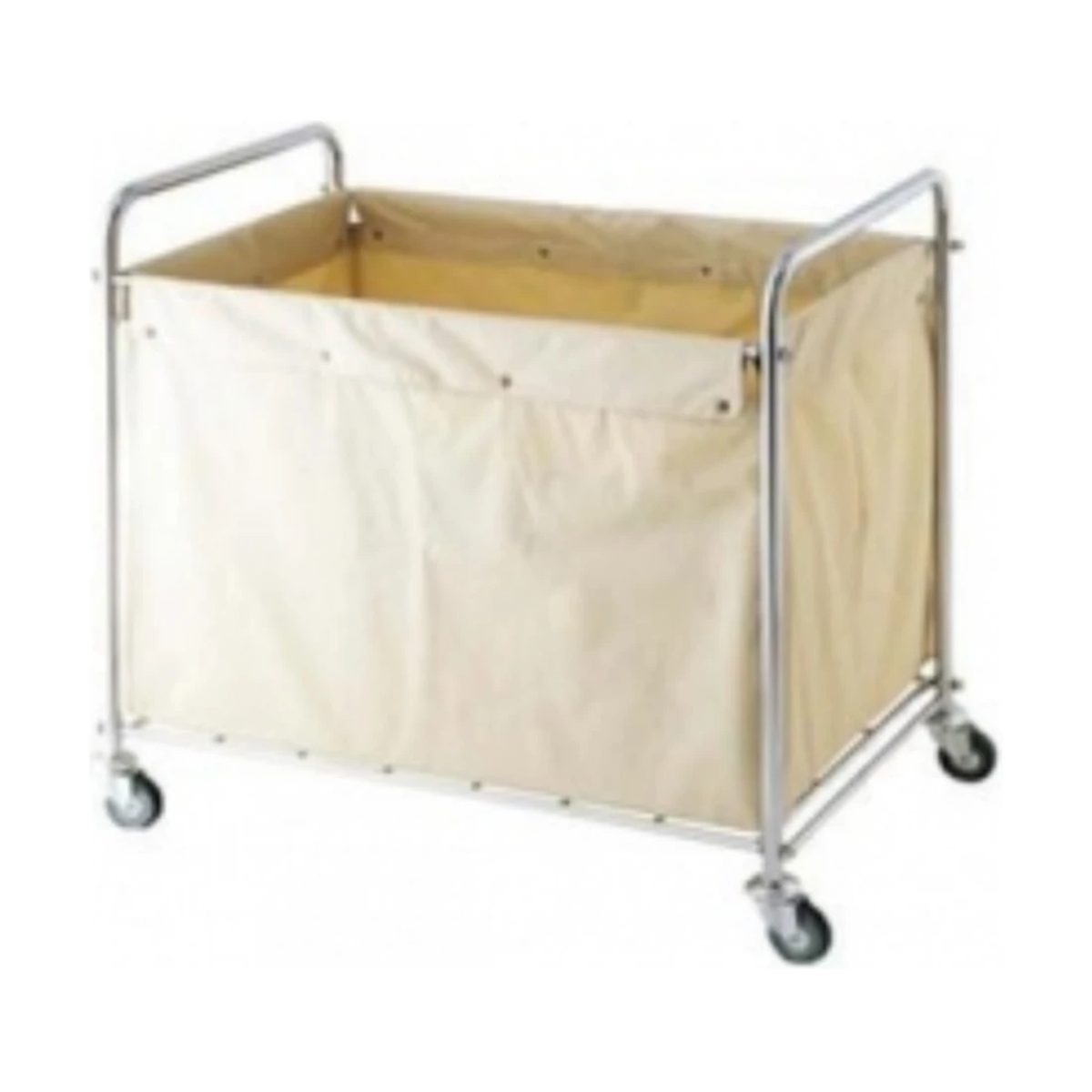 Laundry Cart Rectangle