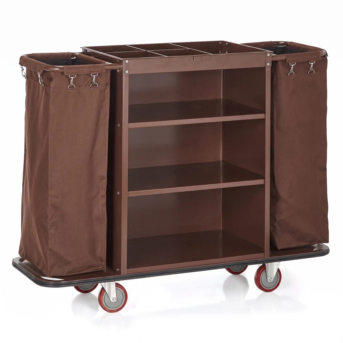 Guest Room Service Cart — 2 sizes