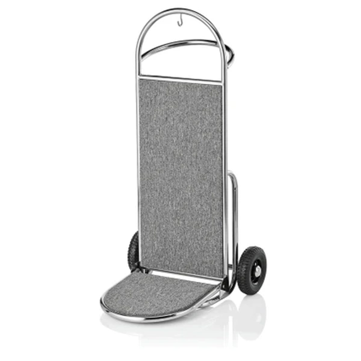 Flat-Pack Luggage Trolley — 2 sizes