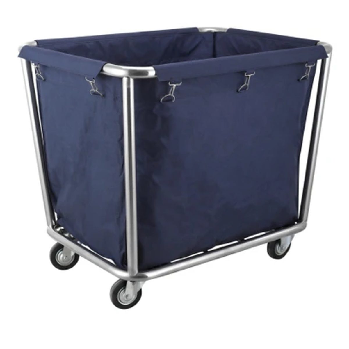 Laundry Trolley with Bag — 2 sizes