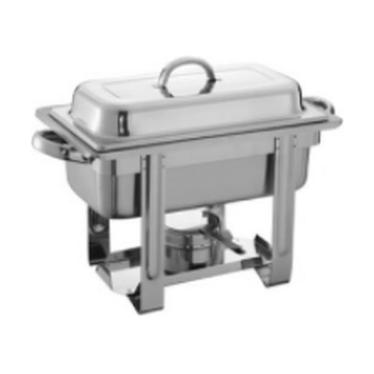 ECO Chafing Dish — 2 sizes