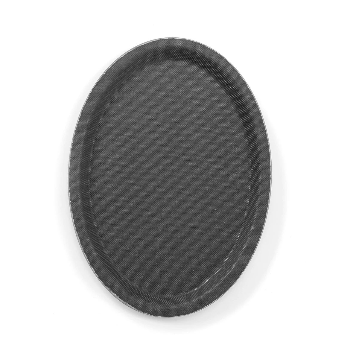 Oval Tray Non-slip — 4 sizes