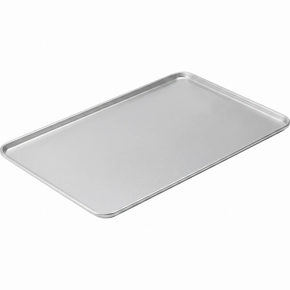 Aluminum Baking Tray — 12 sizes