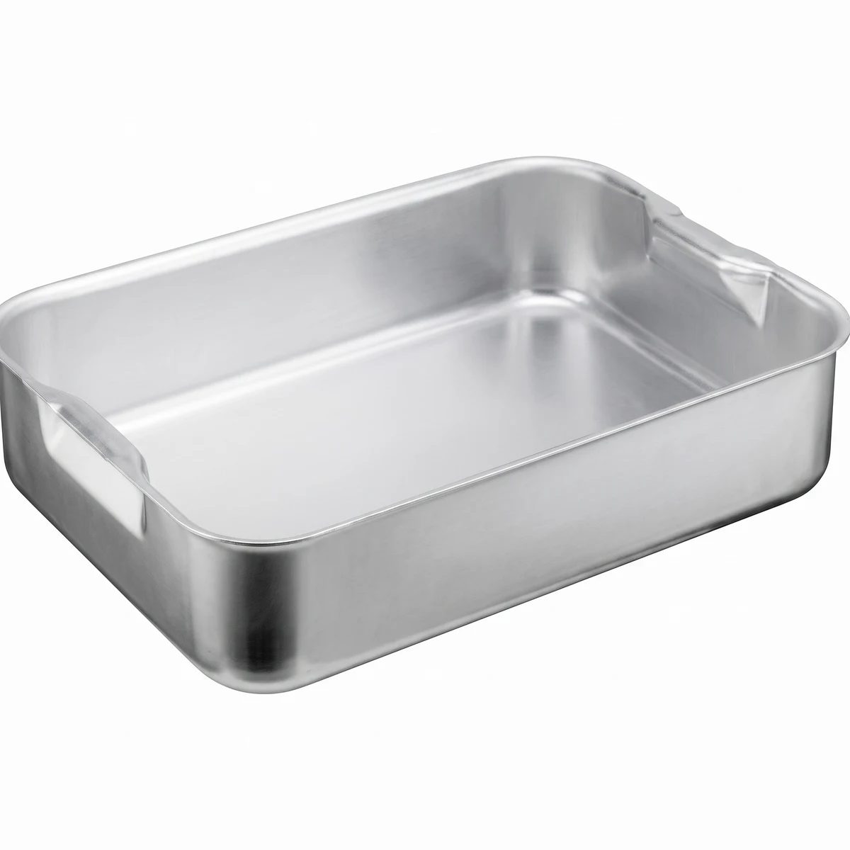 DEEP Roasting DISH — 6 sizes