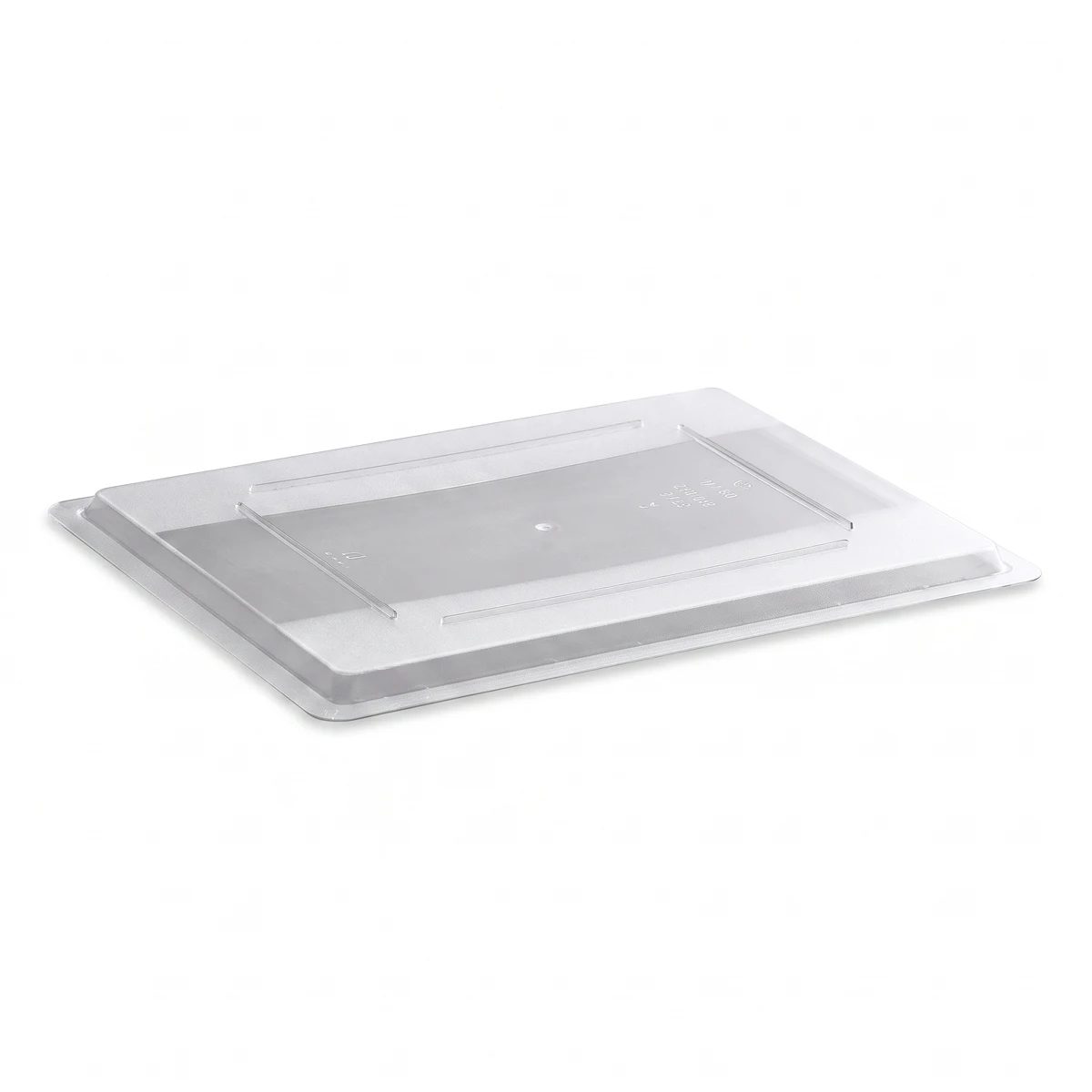 Polypropylene Drip Tray — 2 sizes
