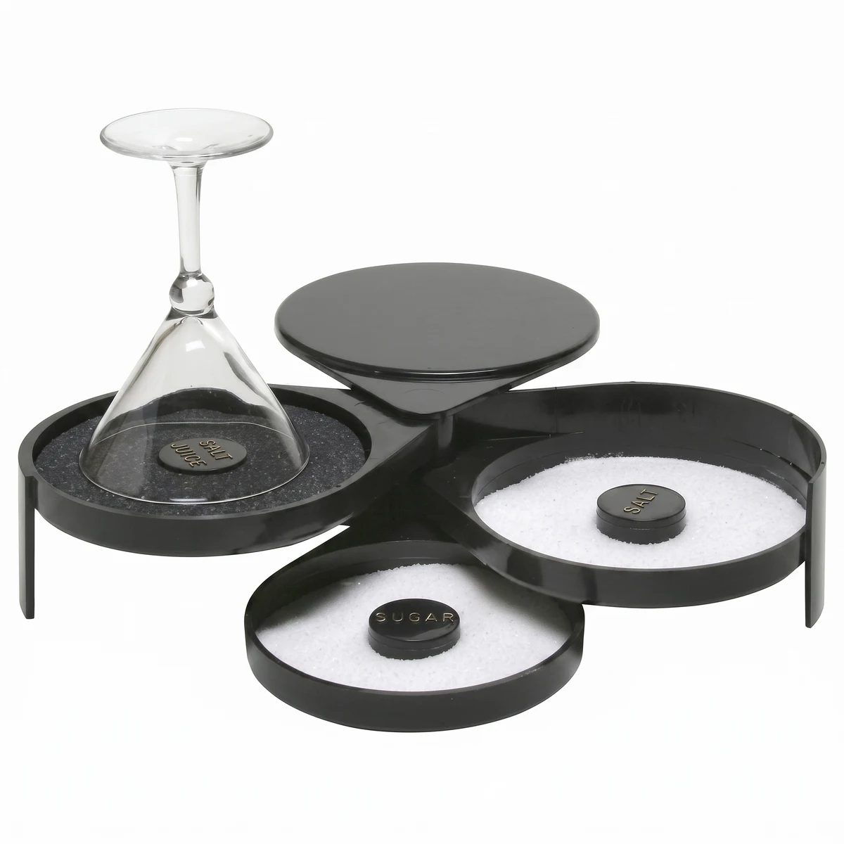 Bar Caddy