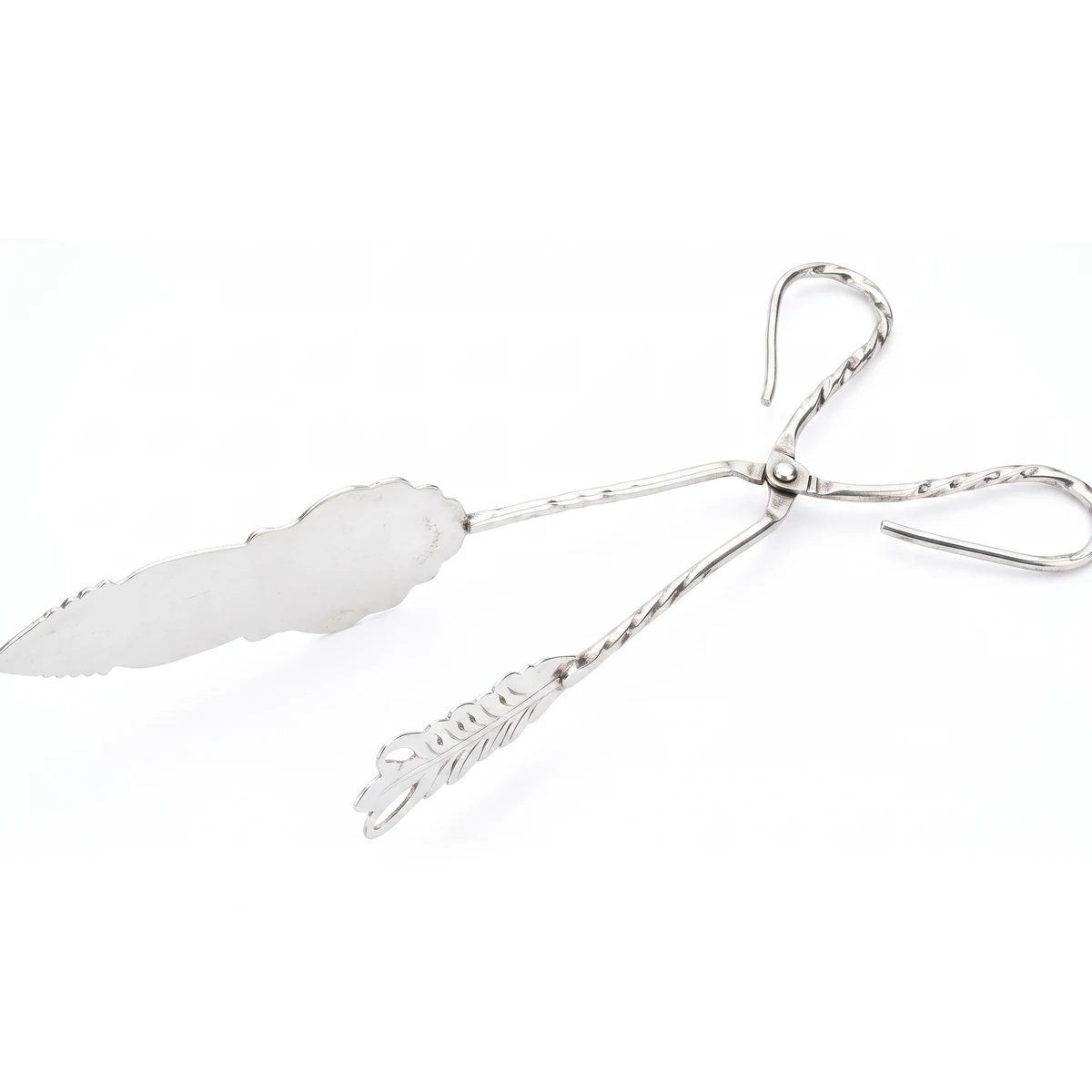 Pastry Tongs