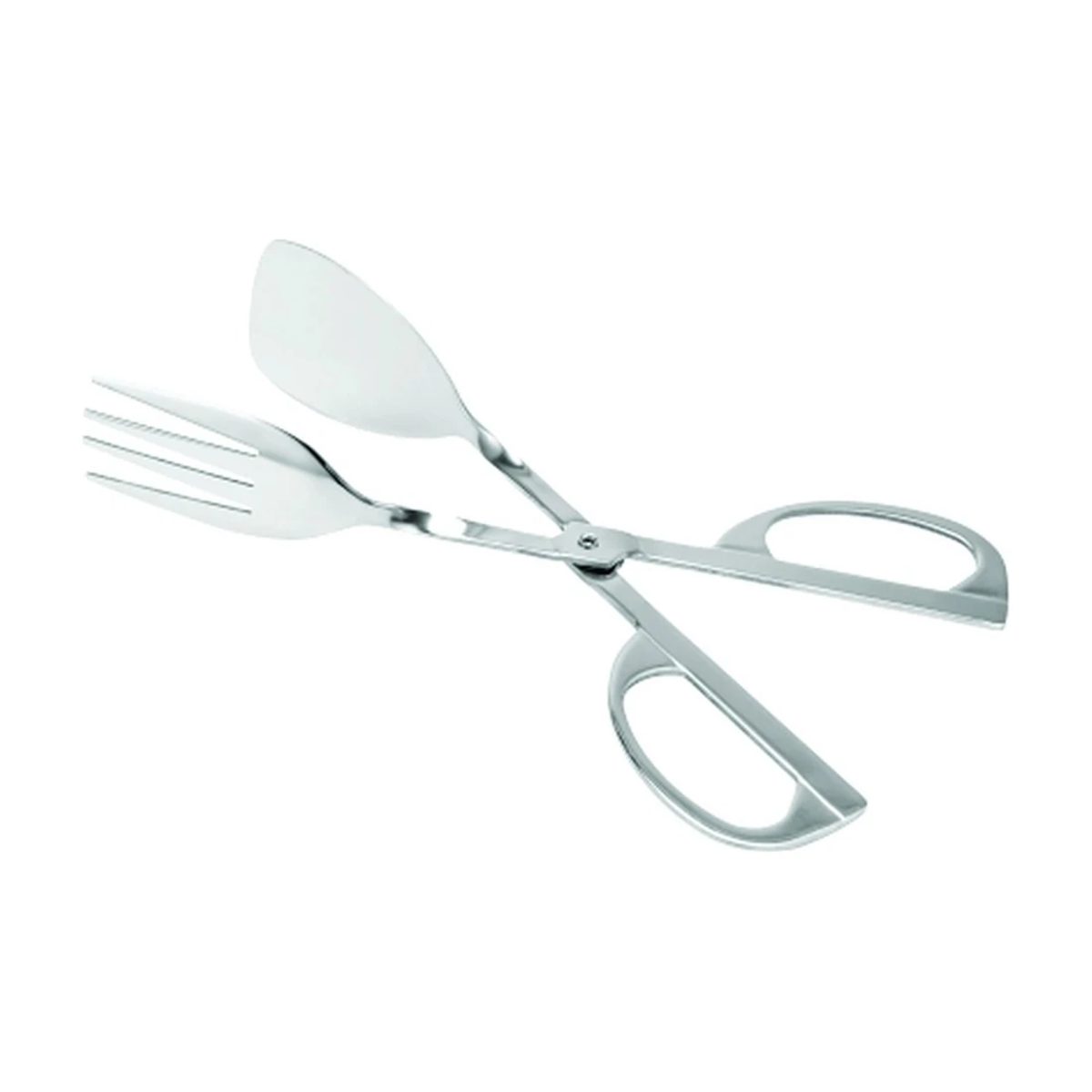 Scissor Salad Tongs — 4 sizes