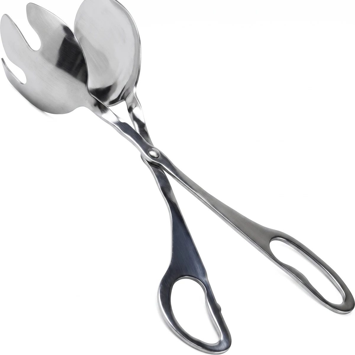 Scissor Salad Tongs