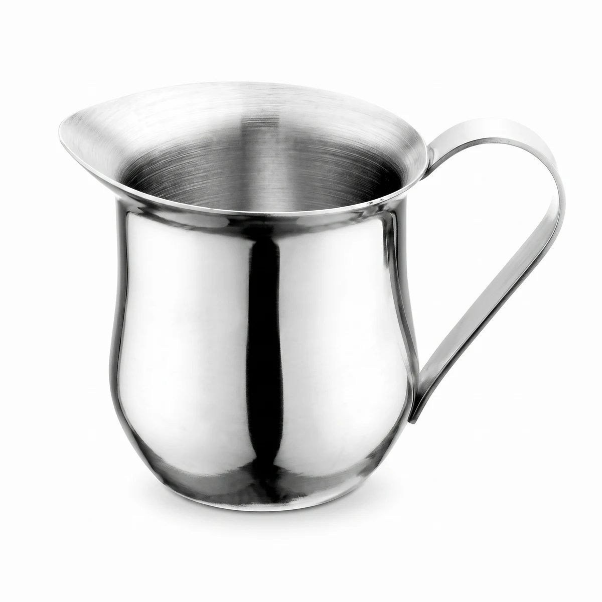 Stainless Steel Jug — 4 sizes