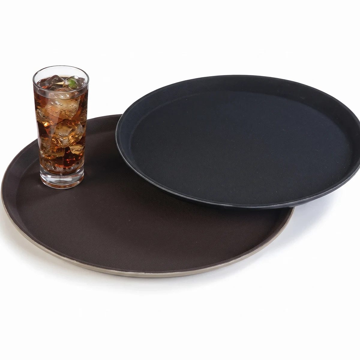 Serving Tray Non-slip — 4 sizes