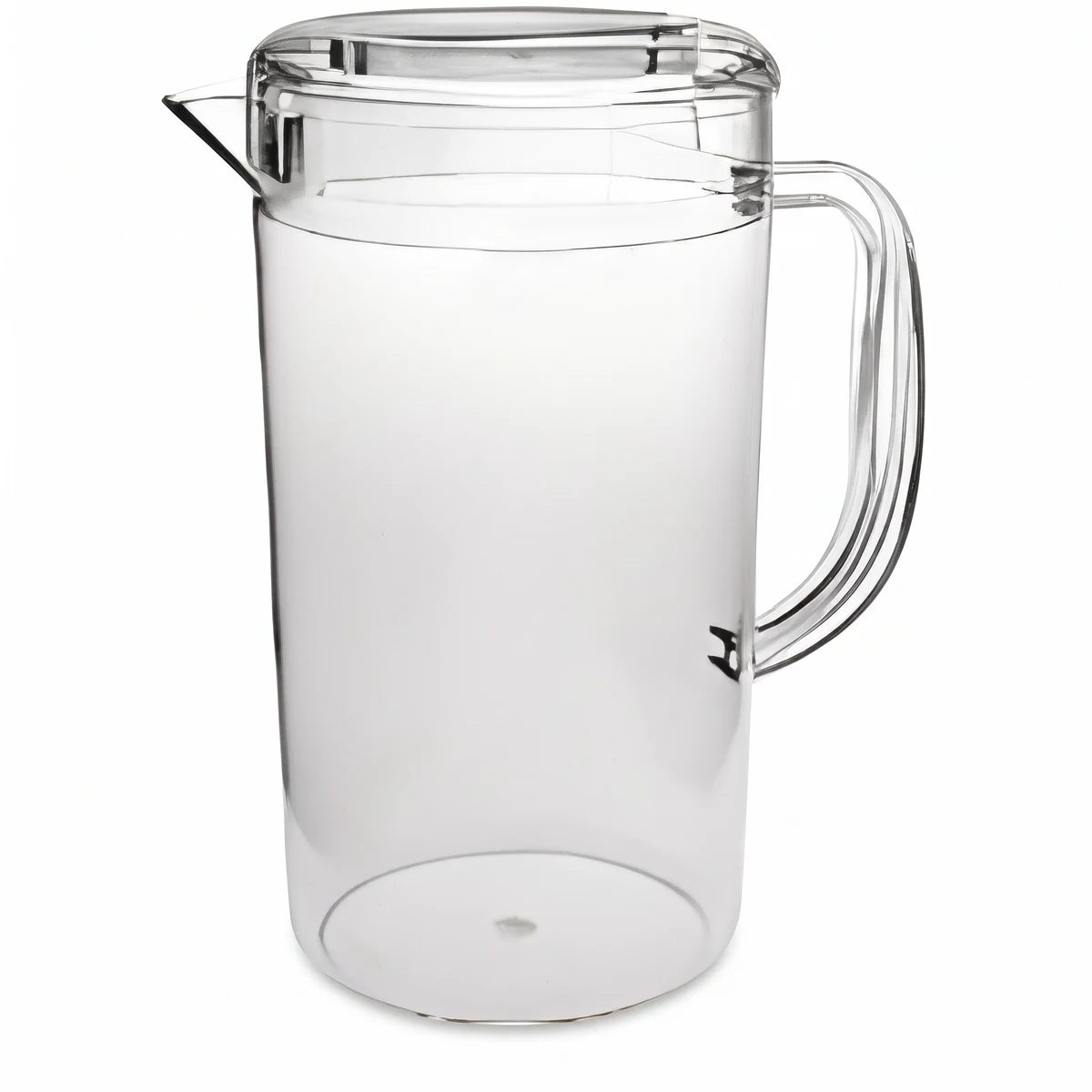 Pitcher — 5 sizes