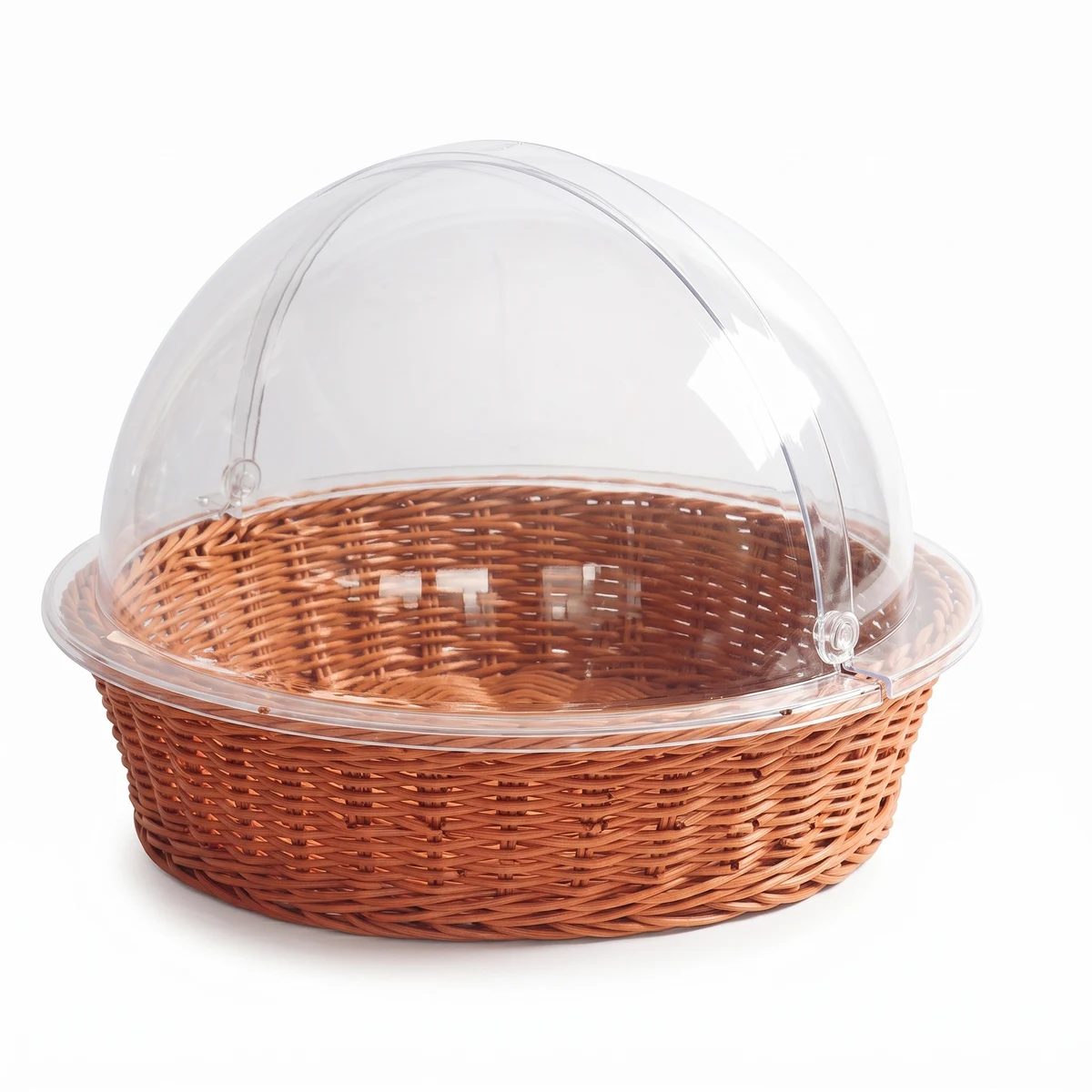 Dome Flip Cover — 2 sizes