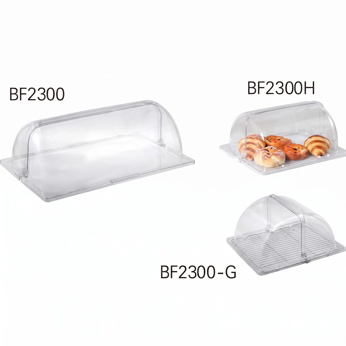 Rectangle Cover — 3 sizes