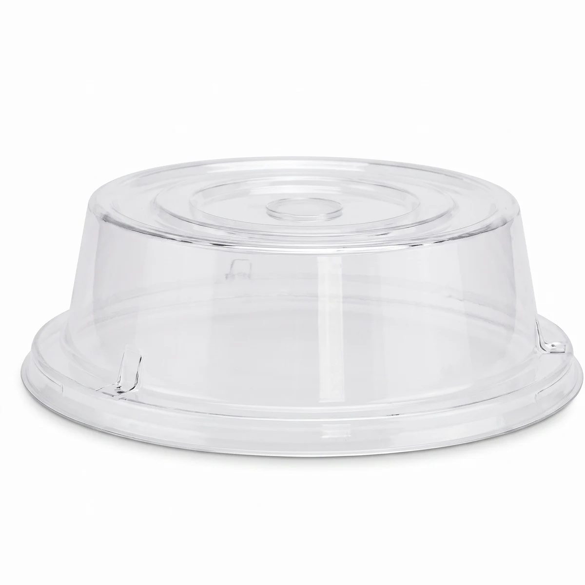 Round Cake Presentation Cover — 6 sizes