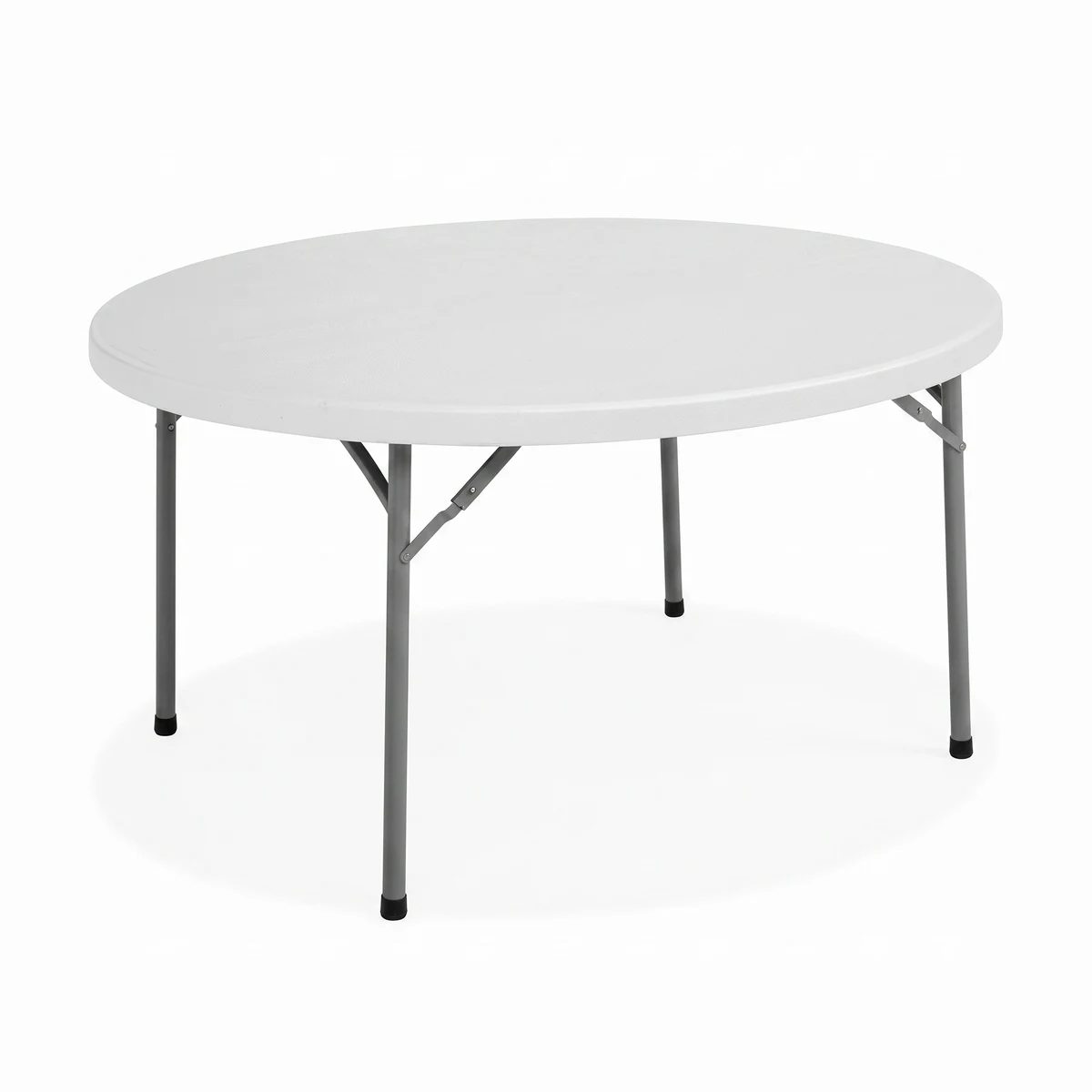 Round Table Foldable — 9 sizes