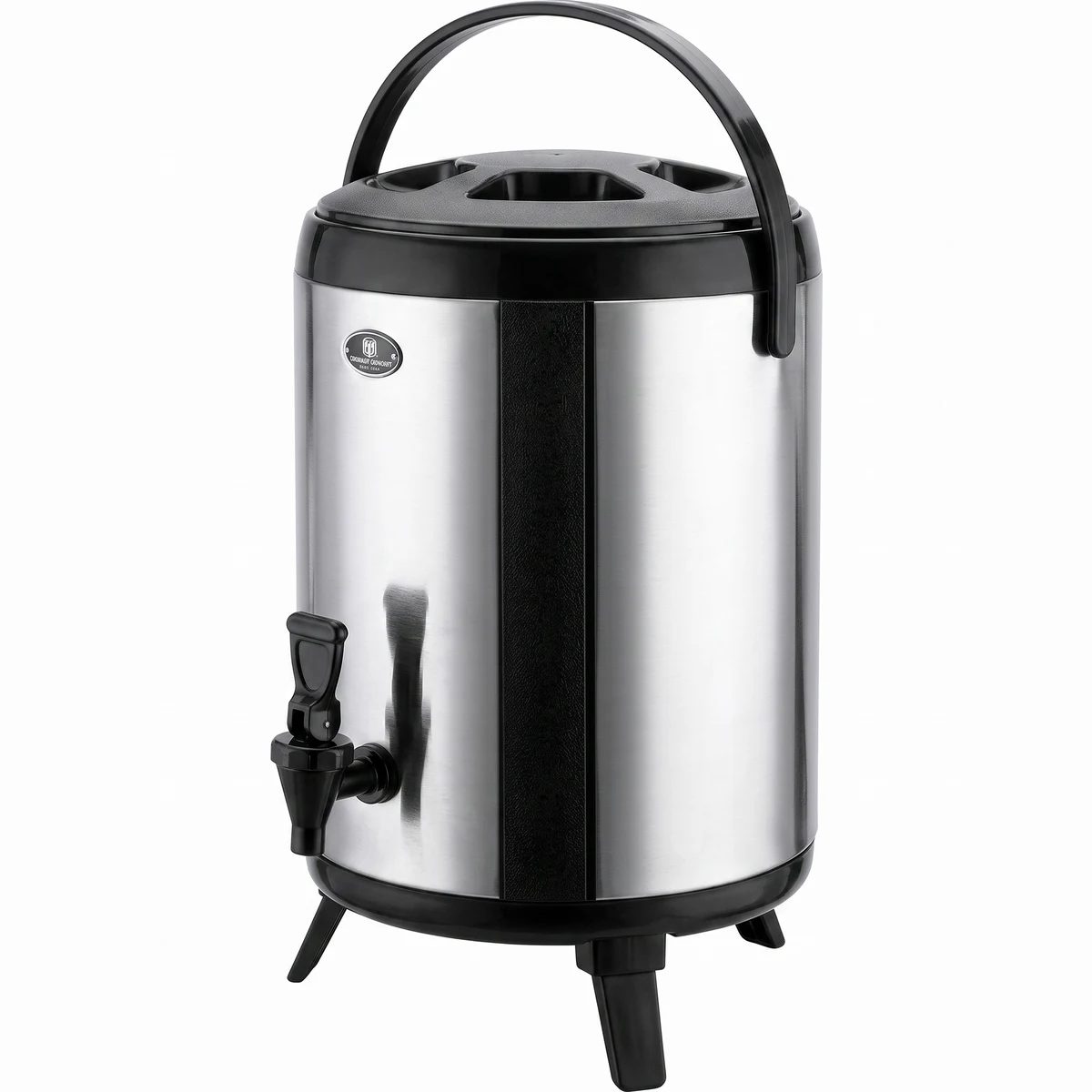 Catering Thermo with Faucet — 4 sizes
