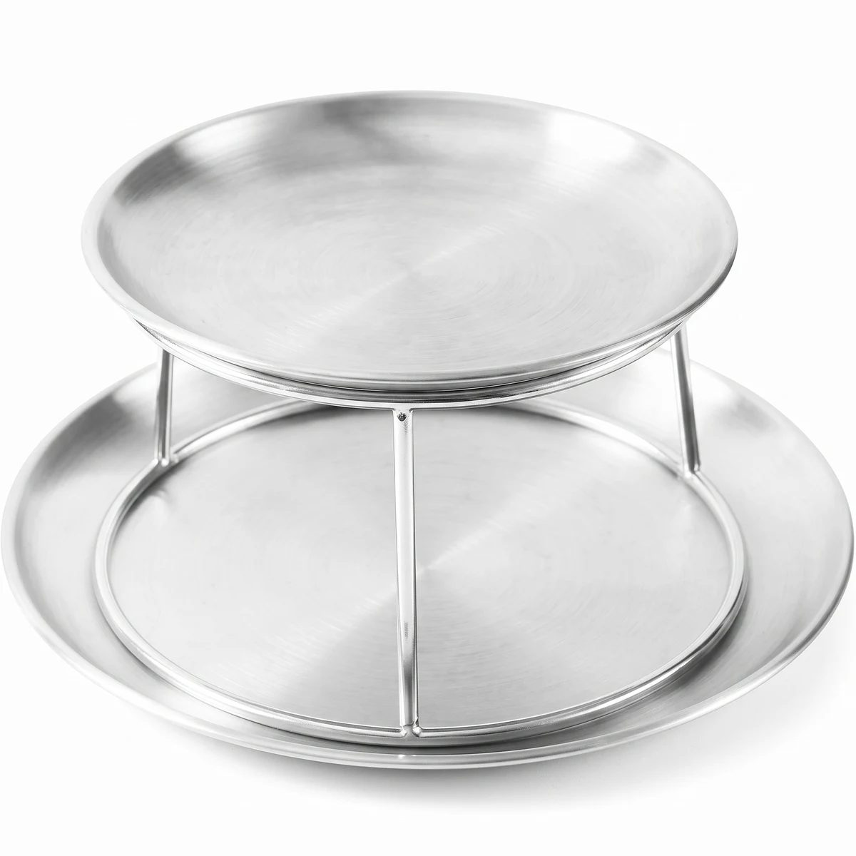 Cake Stand for Plates