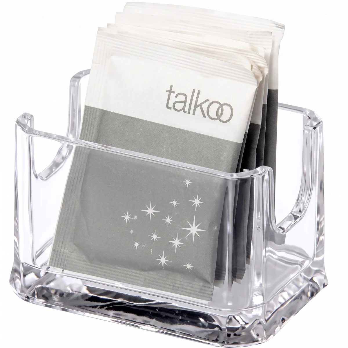 Sugar Bag Boxes — 3 sizes
