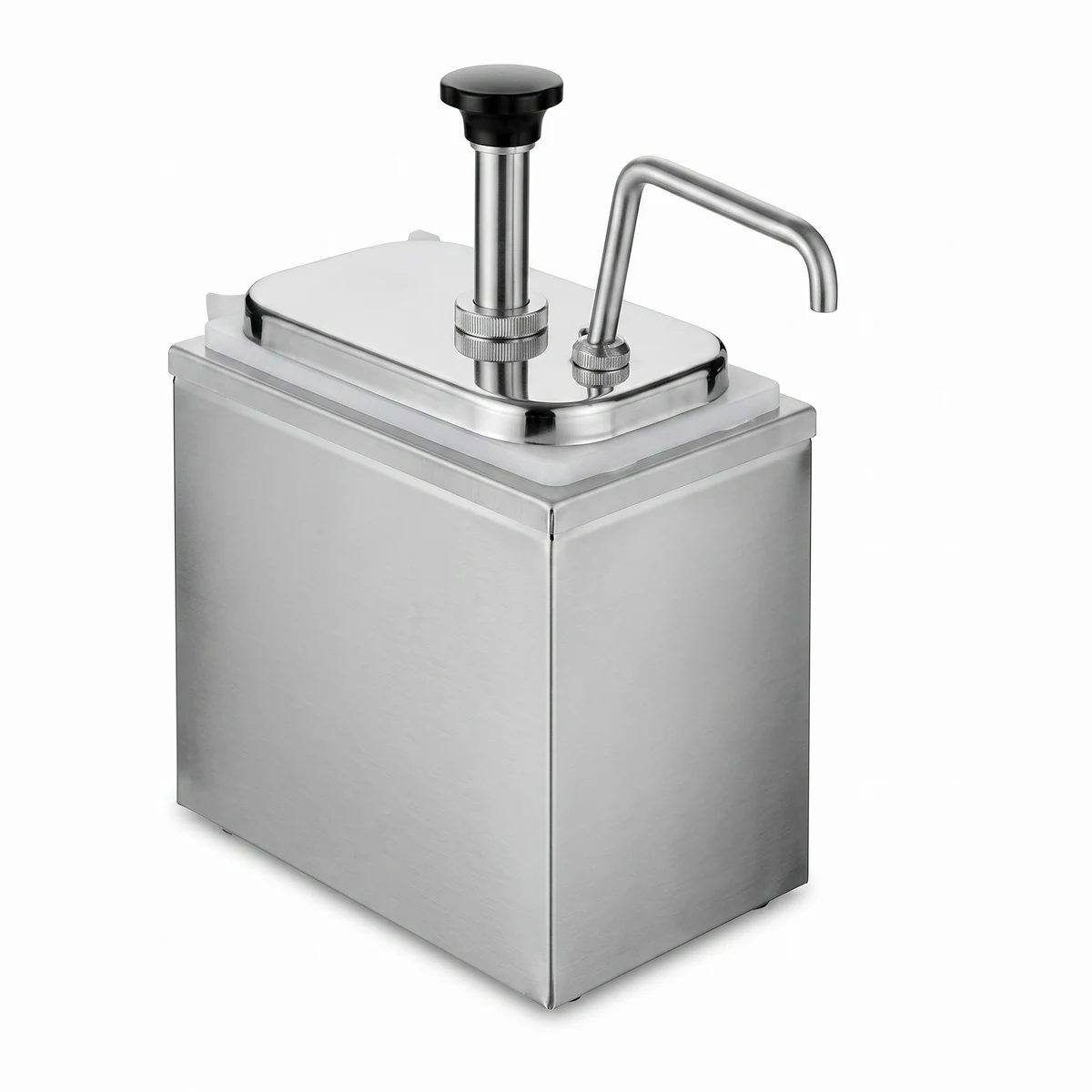 Single Dispenser