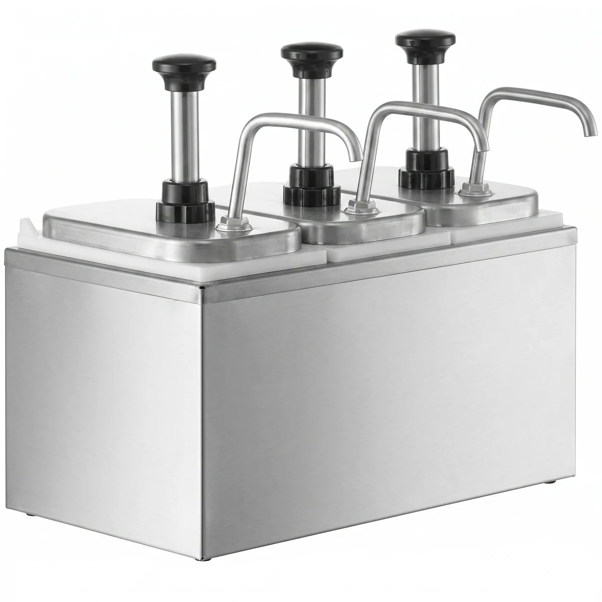 Double Dispenser