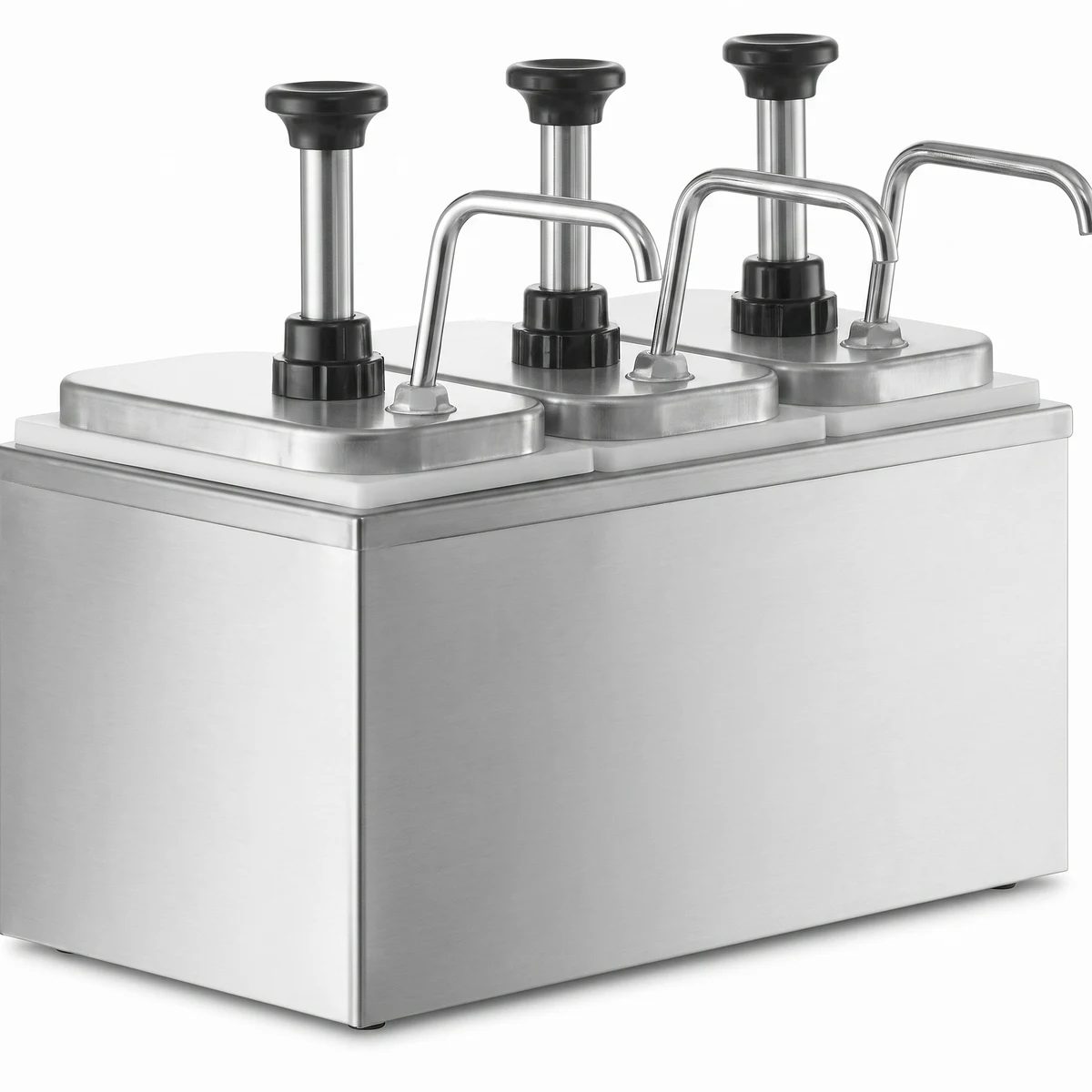 Triple Dispenser