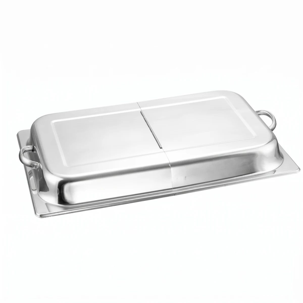 GN 1/1 Flip Cover
