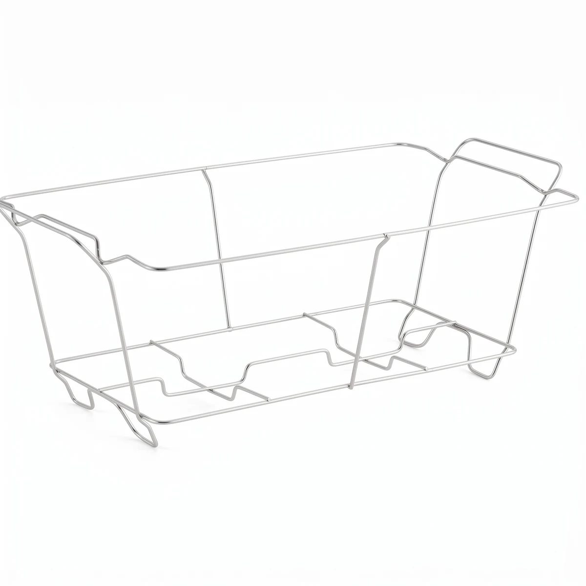 Wire Chafina Racks — 2 sizes
