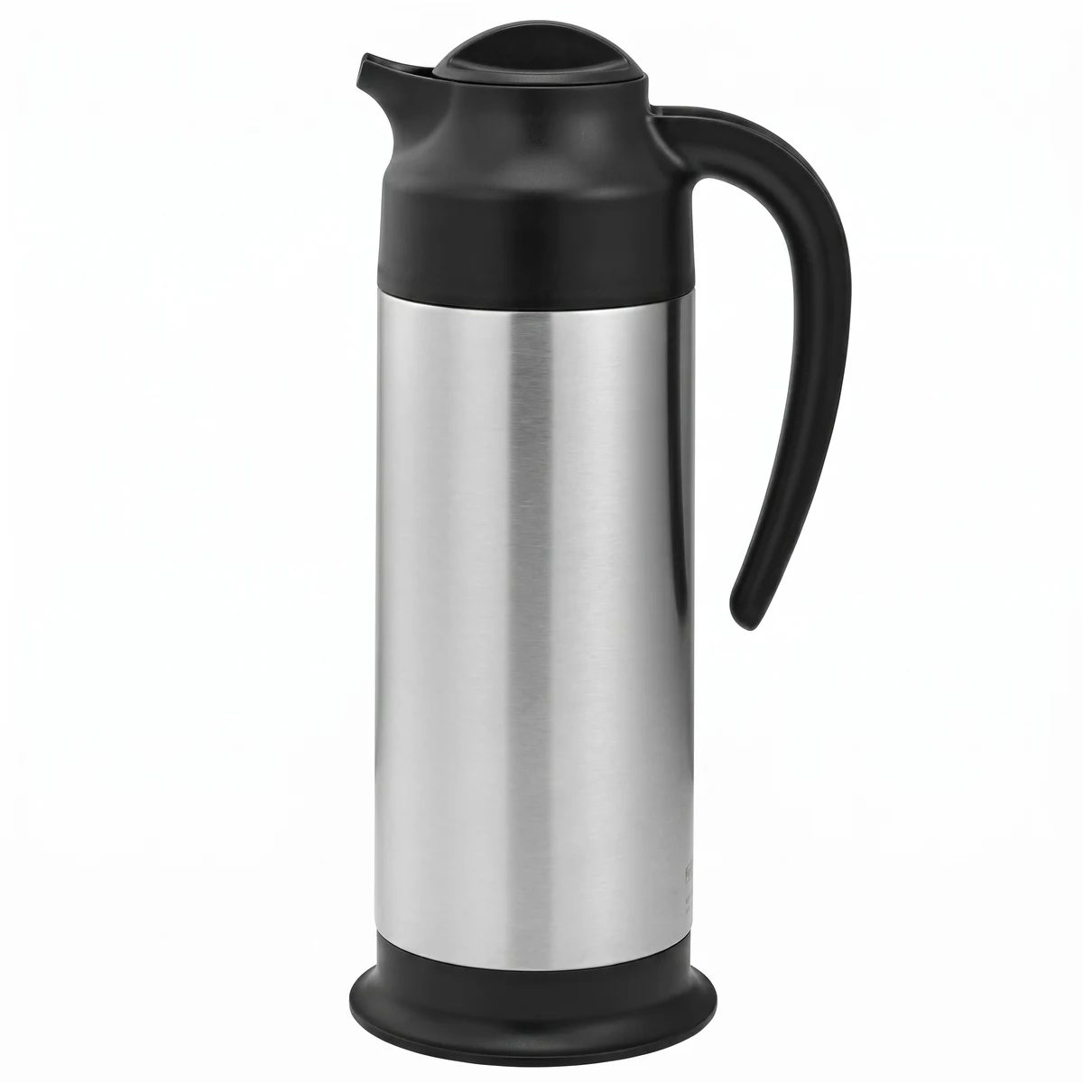 Stainless Steel Vacuum Flask — 3 sizes