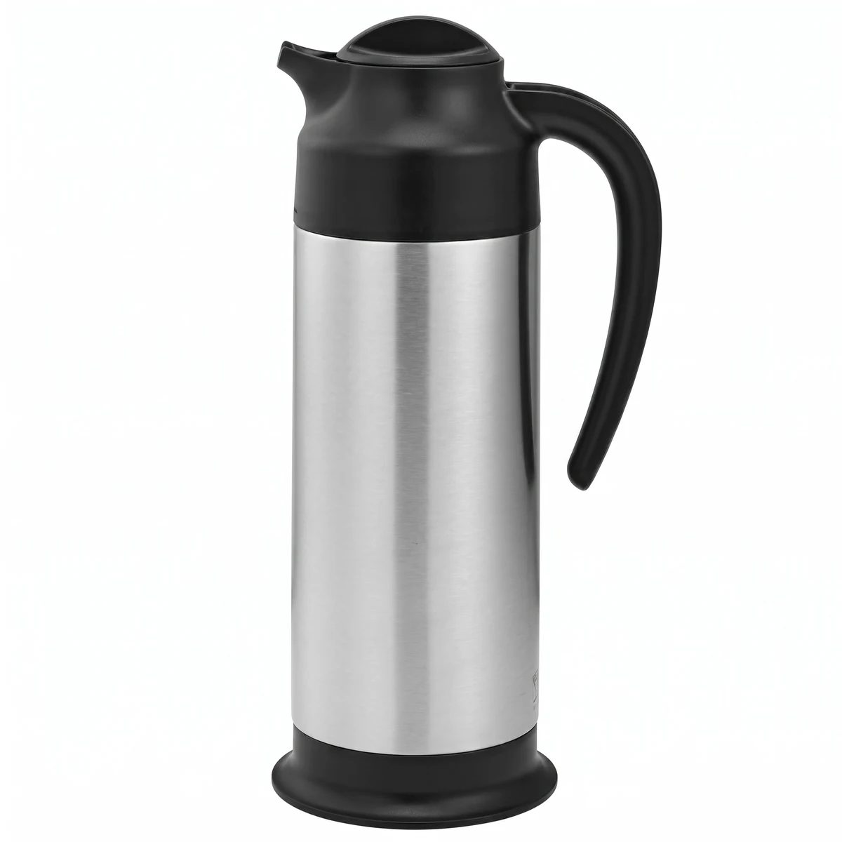 Stainless Steel Vacuum Flask — 3 sizes