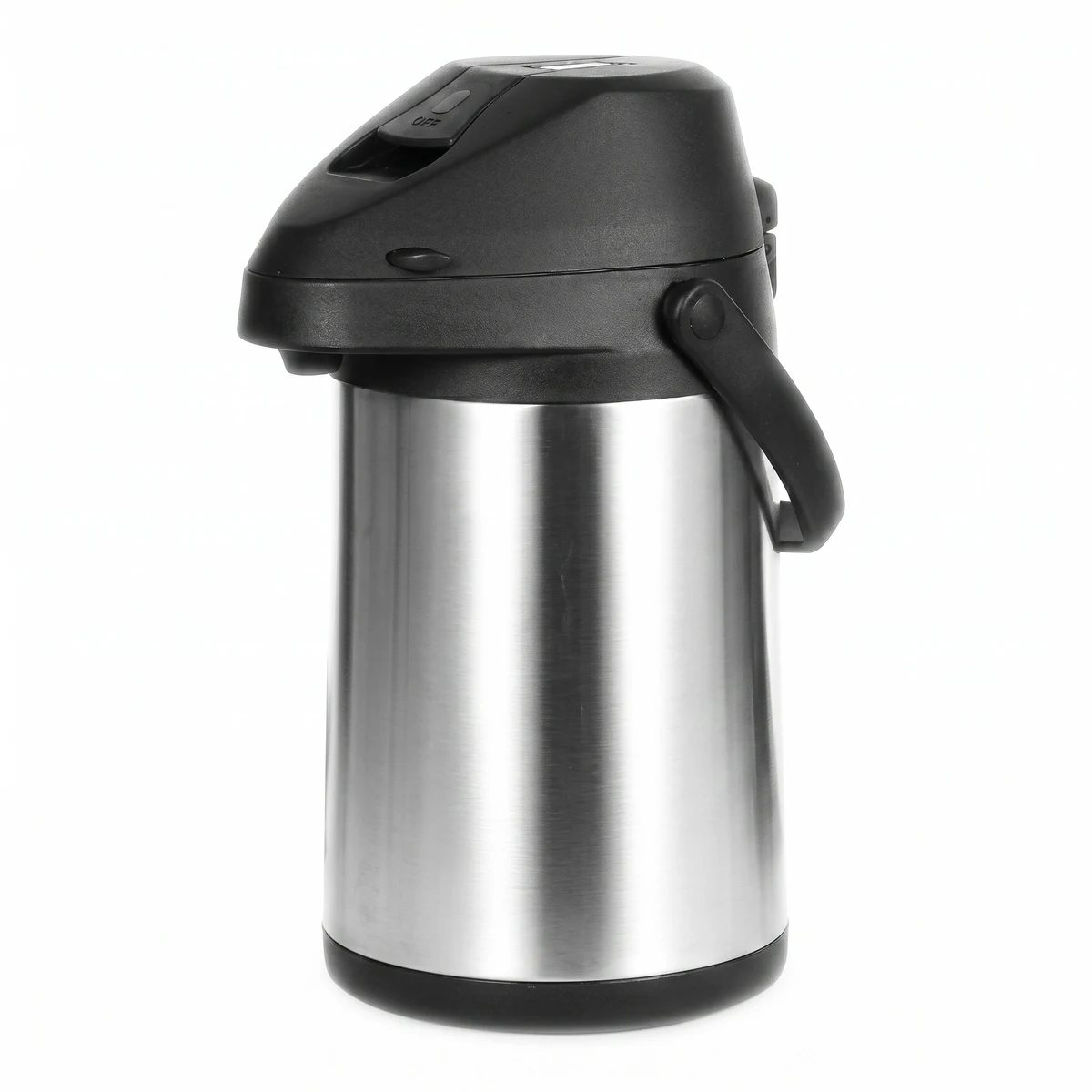 Stainless Steel Vacuum Flask — 4 sizes