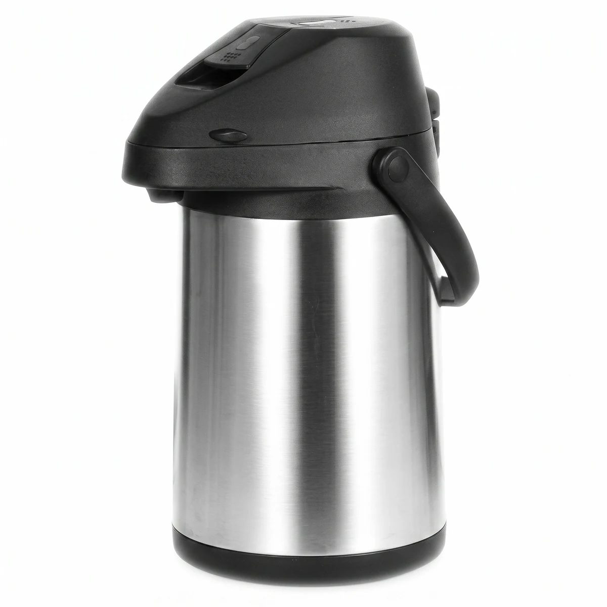 Stainless Steel Vacuum Flask — 2 sizes