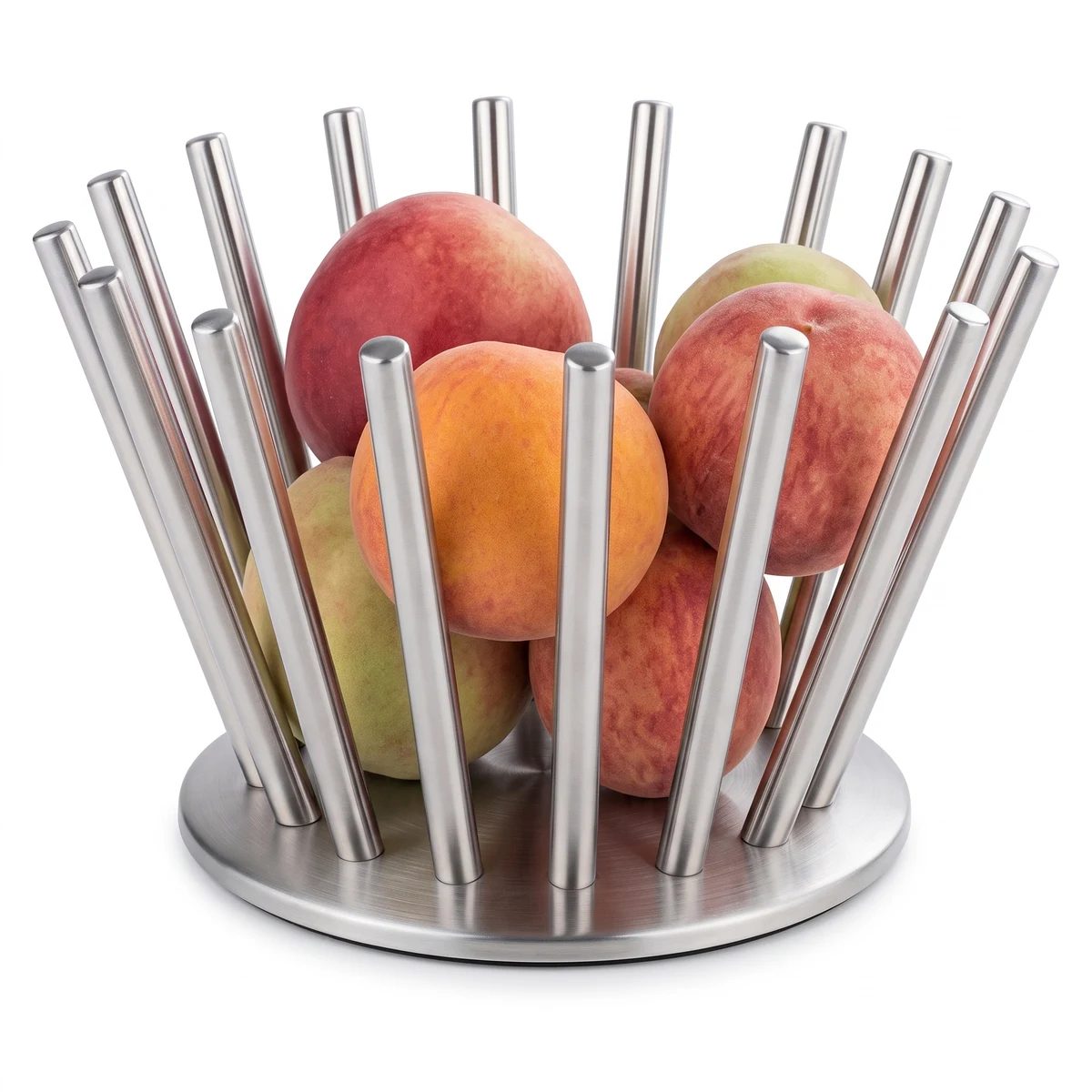 Wire Fruit Basket