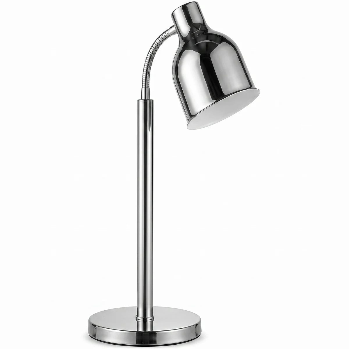 Heat Lamp with Round Stand — 2 sizes