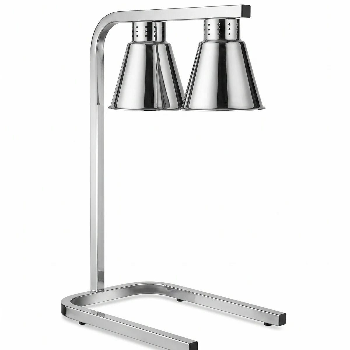 Heat Lamp with U Shape Stand