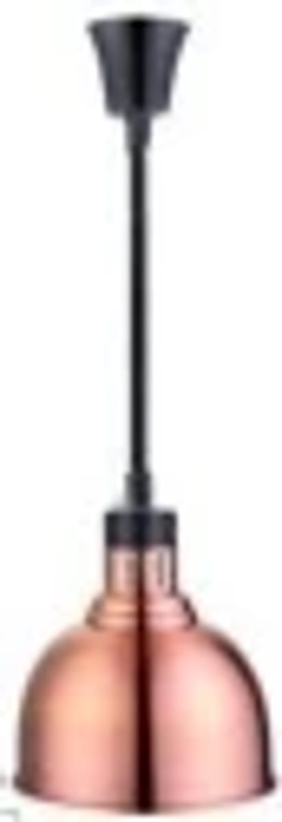 Hanging Heat Lamp