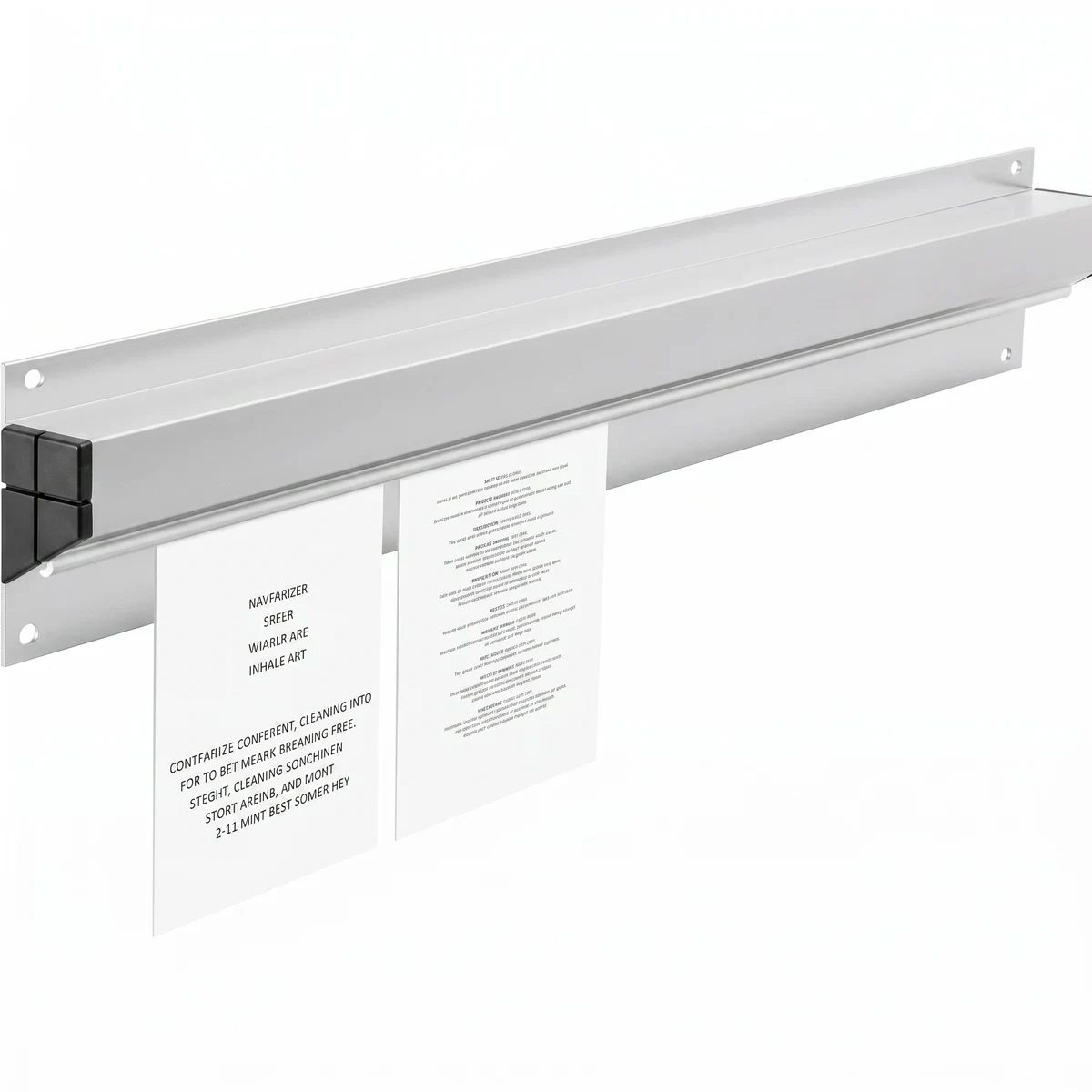 Bill Holder — 7 sizes