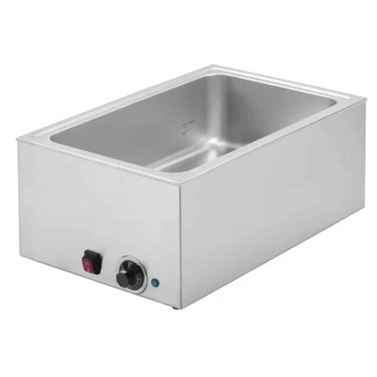 Countertop Bain-Marie — 2 sizes